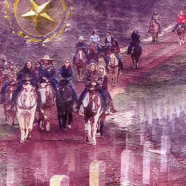 Gold Star Wives: Finding Purpose in Pain - podcast episode cover