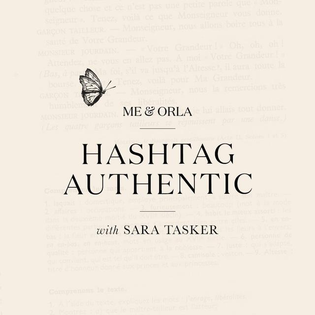 Being a multi-hatted freelancer, with Anna Codrea-Rado - podcast episode cover