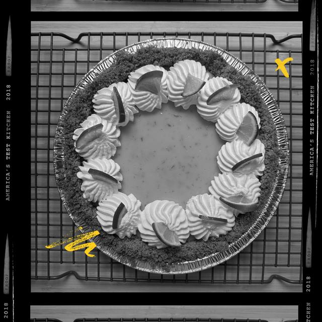 As American as Pie - podcast episode cover