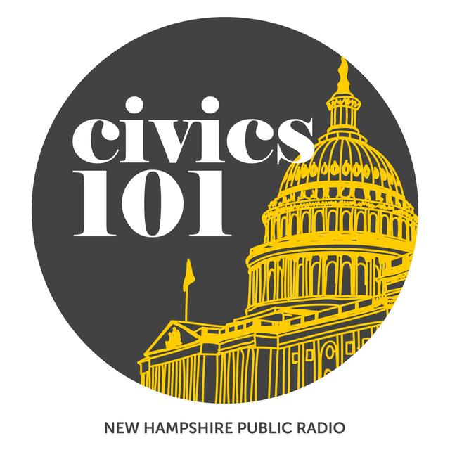 19th Amendment: Part 2 - podcast episode cover