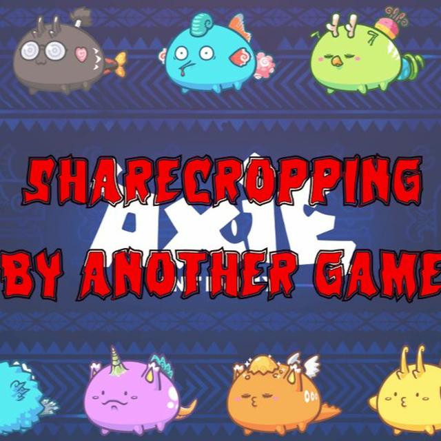 Patreon Preview – 151. Sharecropping by Another Game - podcast episode cover