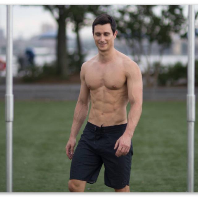 Built Lean with Marc Perry - podcast episode cover