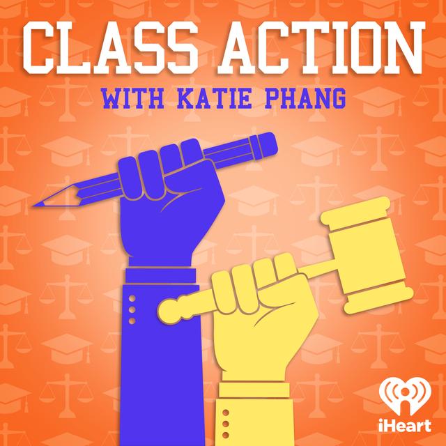 Ep5: A Ram in the Bush - podcast episode cover