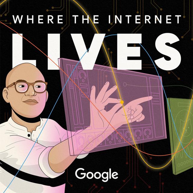 Machine Learning Unlocks a New Era for Music - podcast episode cover