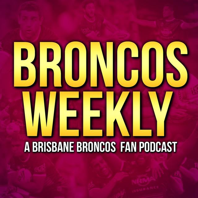 Broncos v Bulldogs 2006 Prelim - podcast episode cover