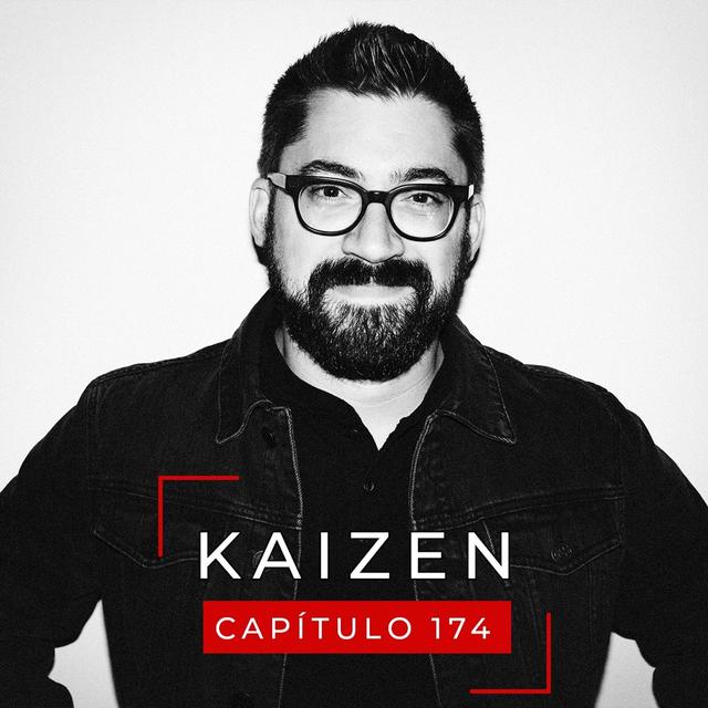 #174 (Español) Austin Kleon: Creatividad, paternidad y El Quijote - podcast episode cover