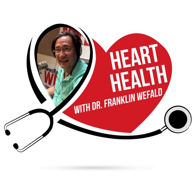 Heart Health 08/15/2020 - podcast episode cover