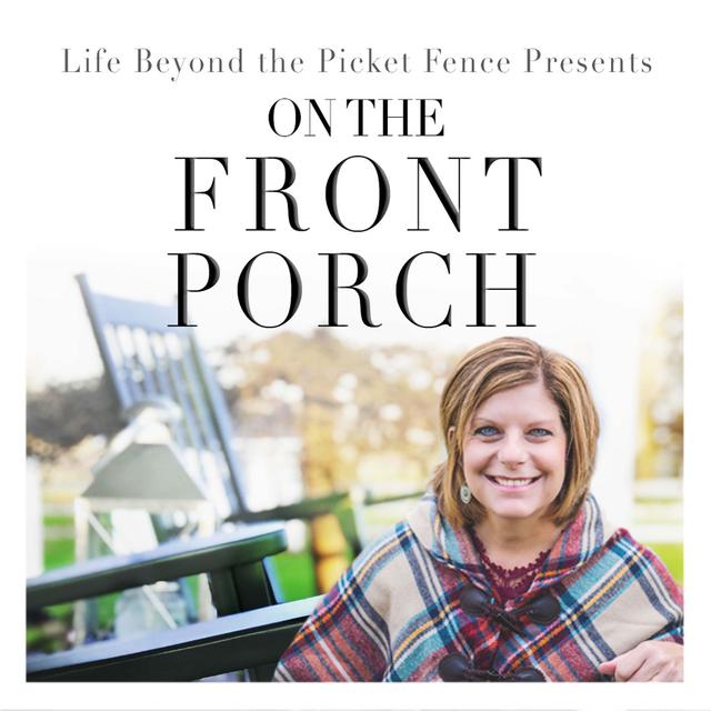 Relaunch: Right Sizing Your Priorities and Possessions Interview with Amelia Rhodes - podcast episode cover