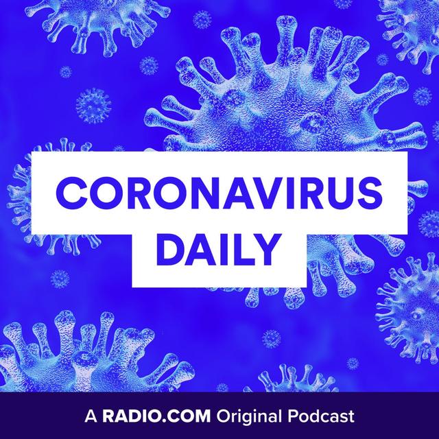 Coronavirus Daily:  Beware of the Delta variant -- Re-do for workplace masking rules in California -- Can summer school make up the pandemic-fueled academic achievement gap? - podcast episode cover