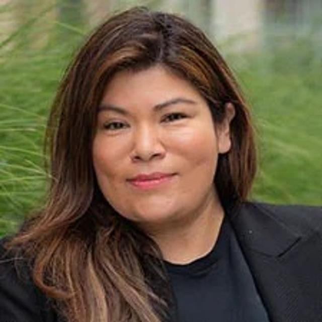 Vanessa Villaverde, MPA, MHSA: Senior Program Investor, California Health Care Foundation - podcast episode cover