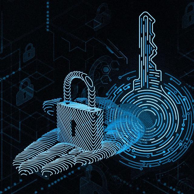 Privacy - podcast episode cover