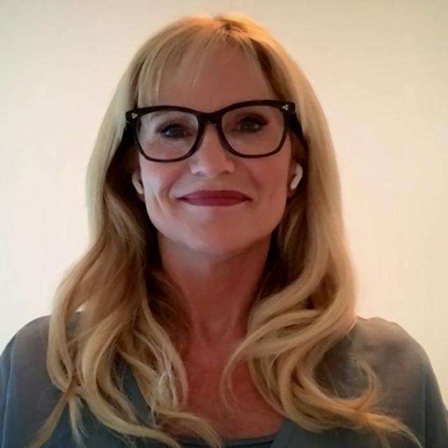 How Kathryn Burgum is Reinventing Recovery - podcast episode cover