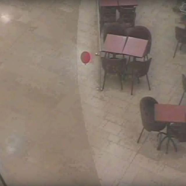 S1 Ep30: The haunted red balloon at Chapelfield Mall - podcast episode cover