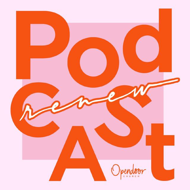 Episode 28: Whom The Son Sets Free... - podcast episode cover
