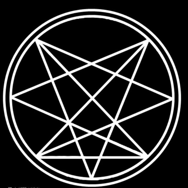 #422: The Order oF 9 Angles, Ordo Templi Orientis and the Children Of The Beast With William Ramsey - podcast episode cover