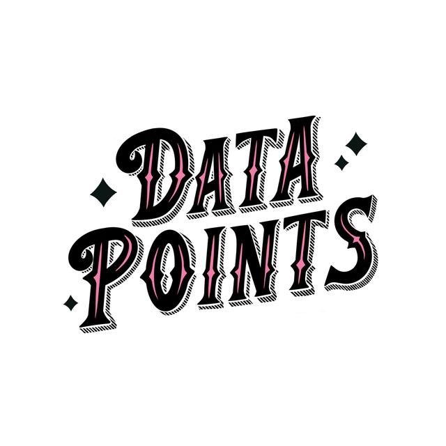 Data Points: PTSD (featuring Dr. Danielle Moore) - podcast episode cover