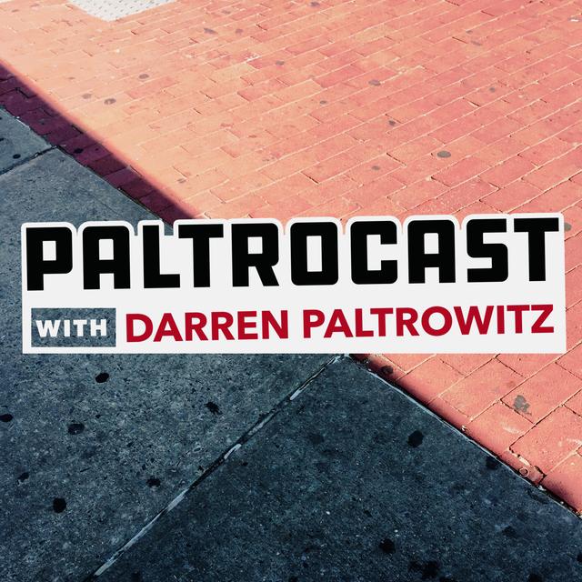 Doc Gallows, IMPACT Wrestling’s Deonna Purrazzo, Vadim Nemkov, Bellator MMA’s Scott Coker & Jonny Polonsky - podcast episode cover