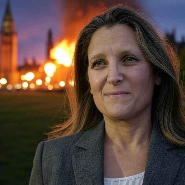 The Undoing of Justin Trudeau - podcast episode cover