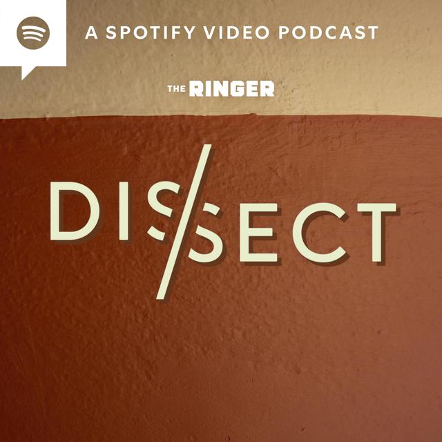 S13E13 - Dissecting "Savior" by Kendrick Lamar - podcast episode cover