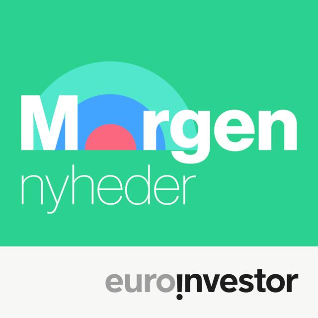 Storbank ændrer syn på særlige aktier: Her kan ny guldgrube gemme sig - podcast episode cover