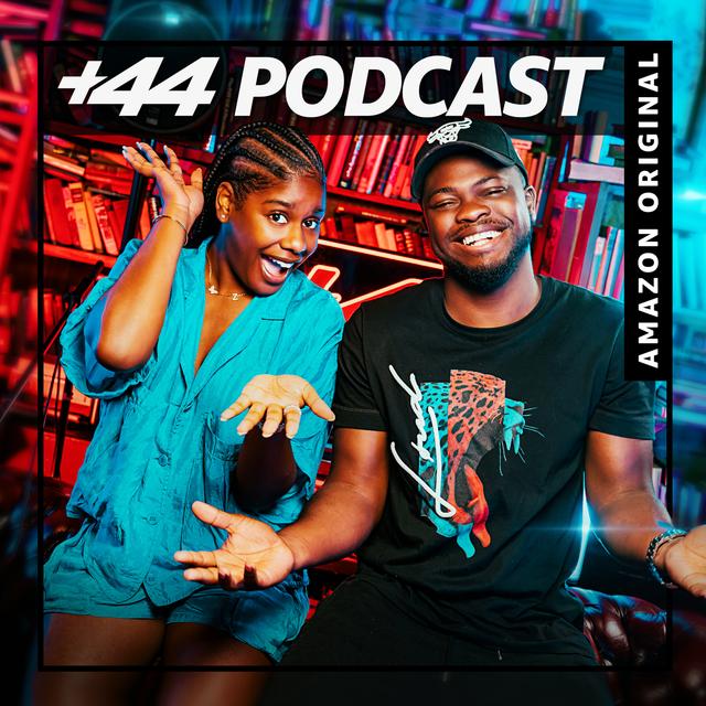 Episode 22 - Headie One - podcast episode cover