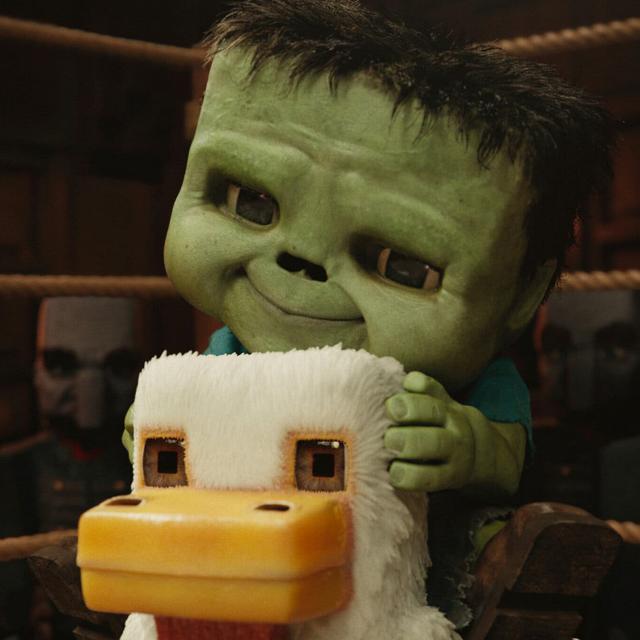 We Need To Talk About Why Any Minecraft Movie Sequel Will Fail - podcast episode cover