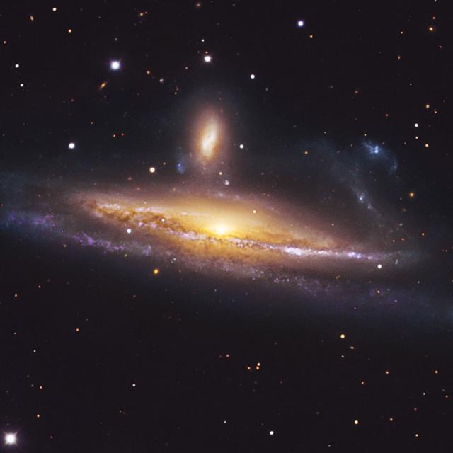 Cosmic Queries: Until the End of Time, with Brian Greene - podcast episode cover