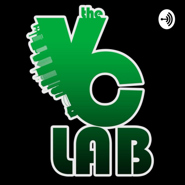 THEVCLAB(Sometimes I just want to vibe with the females) FT-AC NOEL - podcast episode cover
