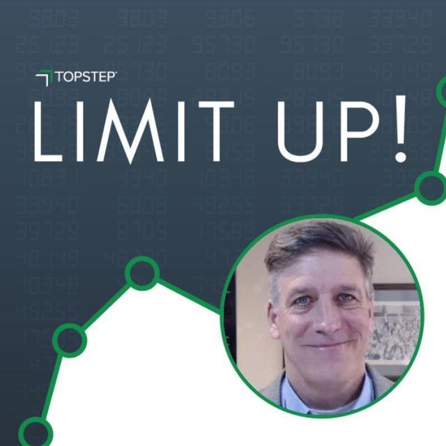Accelerated Decision-making and the Golden Rule of Trading - Ray Burchett - podcast episode cover