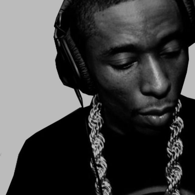 "Class Act" | Azania chats w/ 9th Wonder - podcast episode cover