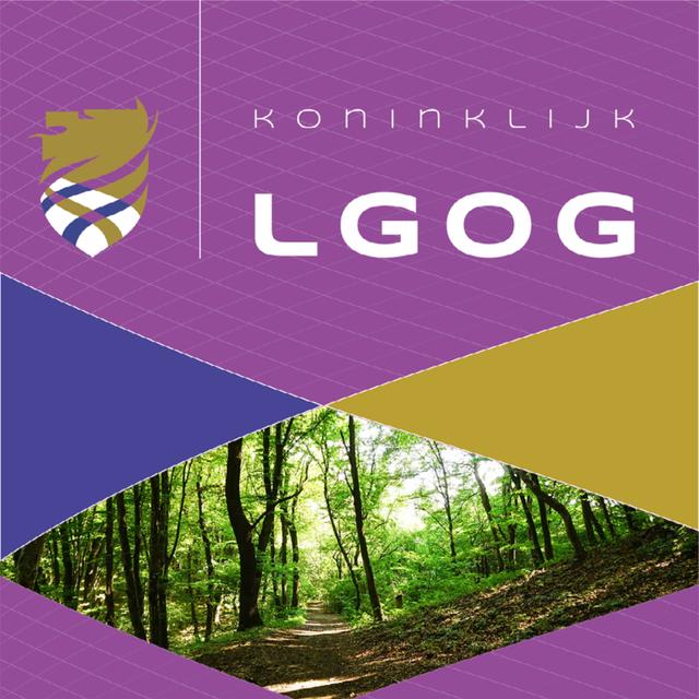 LGOG Podcast seizoen 2: Op Pad door de Provincie! - podcast episode cover