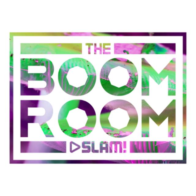 564 - The Boom Room - VNTM (56VIER 11YRS) - podcast episode cover