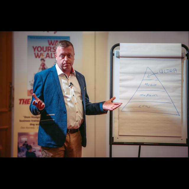 Episode 267 - What Lies Are You Telling About Your Pet Business? - podcast episode cover