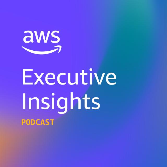 How BMW Group is Driving Business Resilience with Generative AI - podcast episode cover