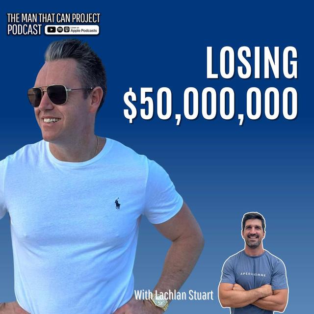 Money Buys Happiness w Lloyd Ross #537 - podcast episode cover