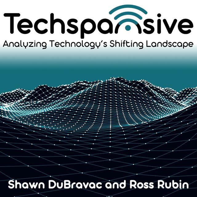 104. Facebook pwns the FTC, Instagram vs. TikTok, and teaming up against Teams - podcast episode cover