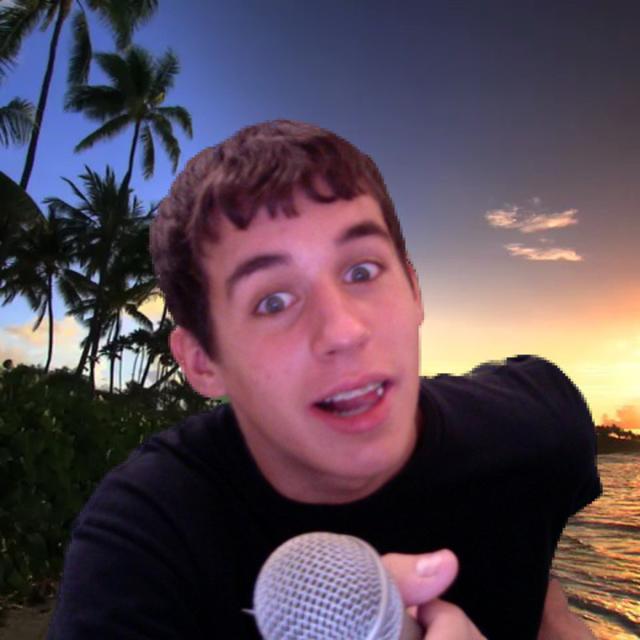 Mike's Composition Video - podcast episode cover