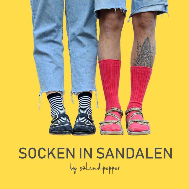 #69 Einfach mal NEIN sagen! - podcast episode cover