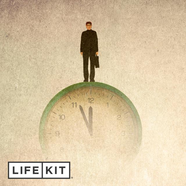 So you got laid off. What next? - podcast episode cover
