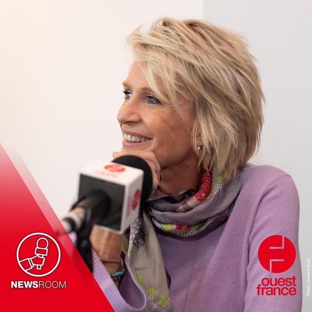 Sophie Davant, reine des enchères - podcast episode cover