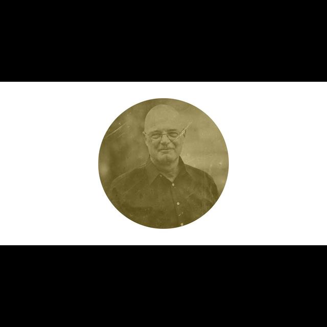 Brian McLaren: Theology of the Earth - podcast episode cover