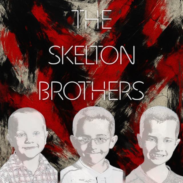 The Skelton Brothers /// Part 1 - podcast episode cover