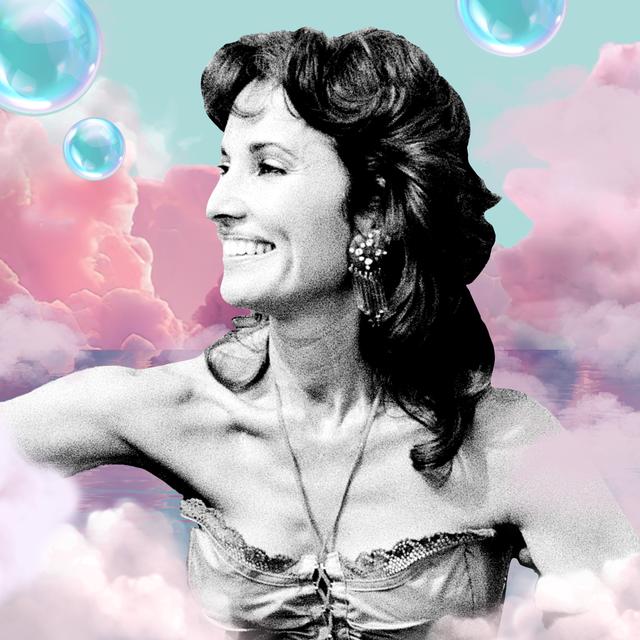 In the world of soaps, women’s issues take front-burner status - podcast episode cover