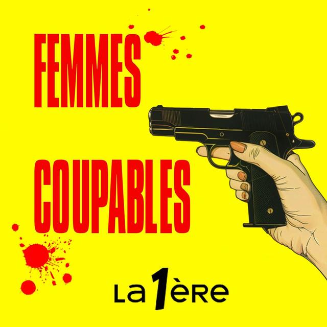 Episode 4 : Jeanne d'Arc, un procès de genre - podcast episode cover