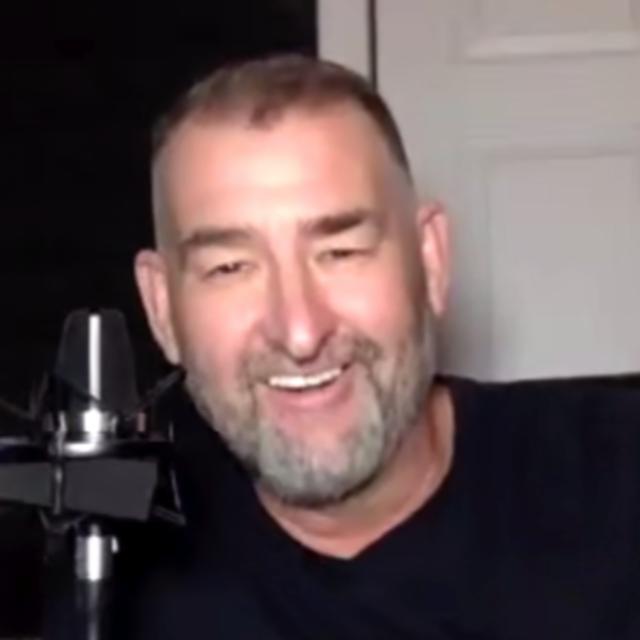 Paul's journey through Divorce and addiction to becoming sober and finding the Love of his life. - podcast episode cover