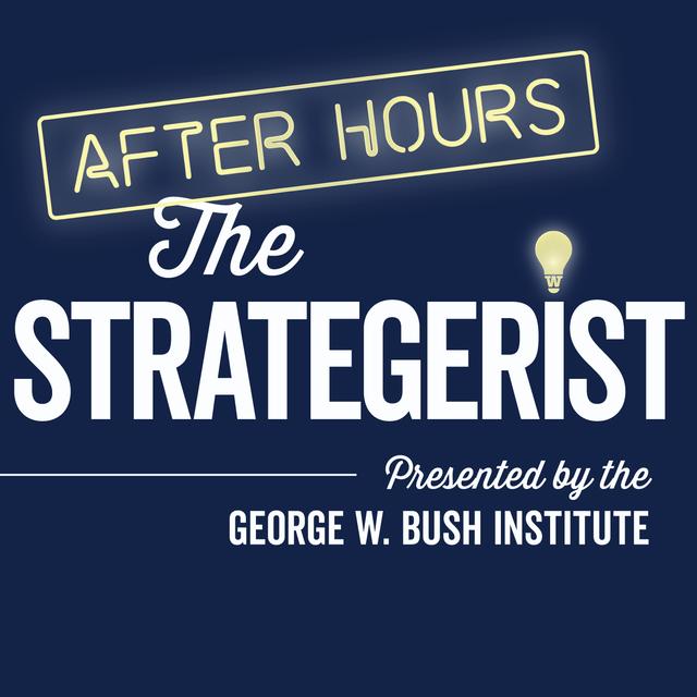 After Hours: Millennials— America’s Bridge Builders - podcast episode cover