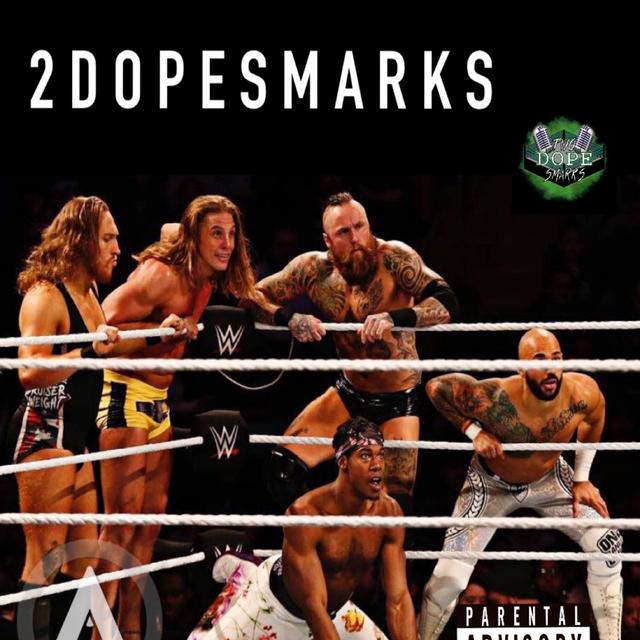 Episode 25 | "Say What You Want (Top 5)" - podcast episode cover