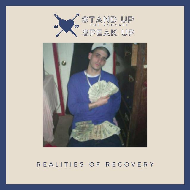 I Spent $1 Million on Drugs: The Devin Price Story - Part 2 - podcast episode cover
