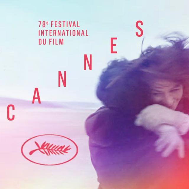 Lost in Frenchlation: Cannes 2025 with Youri Rebeko - podcast episode cover