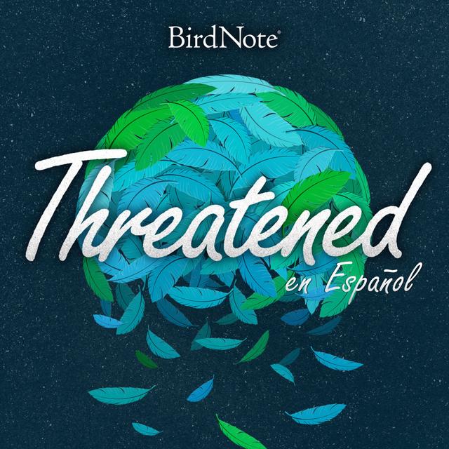 Threatened: El nombre científico no le hace justicia - podcast episode cover